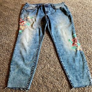 Jessica Simpson Jeans 🌸🌺